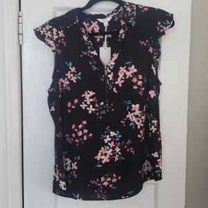 Candie's Blouse